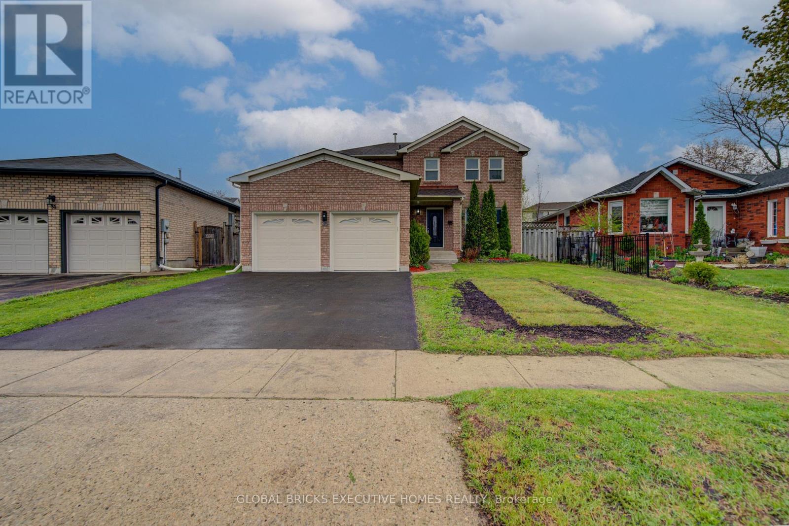 35 Attwood Drive, Cambridge, Ontario  N1T 1L4 - Photo 4 - X13649676