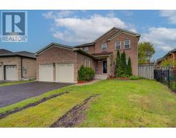 35 ATTWOOD DRIVE, Cambridge, Ontario