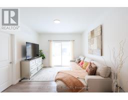 32 - 100 HIGHRIVER TRAIL, Welland, Ontario