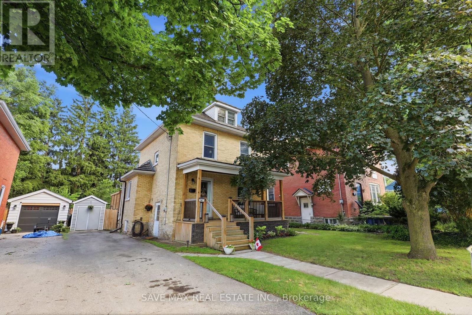 347 DOVER STREET S, Cambridge, Ontario
