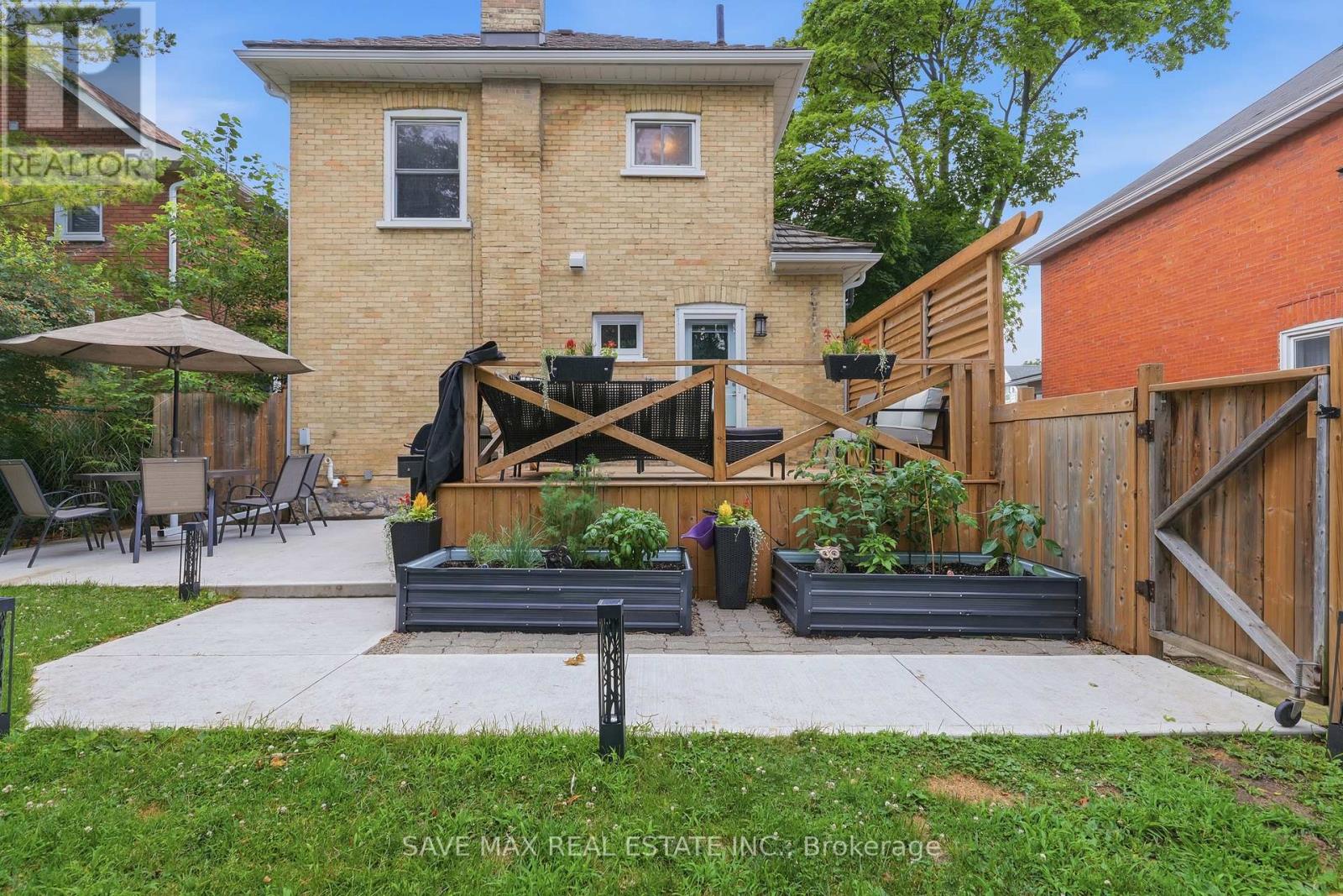347 Dover Street S, Cambridge, Ontario N3H 1L6 - Photo 12 - X13649762