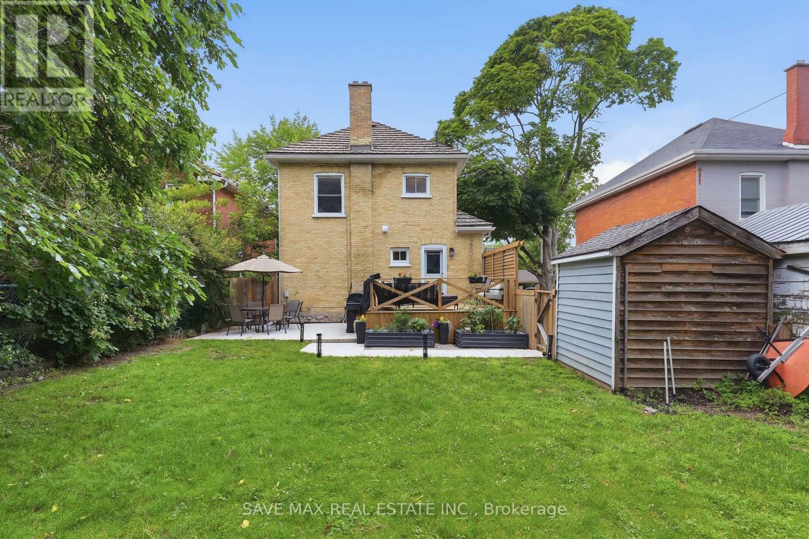 347 Dover Street S, Cambridge, Ontario N3H 1L6 - Photo 37 - X13649762