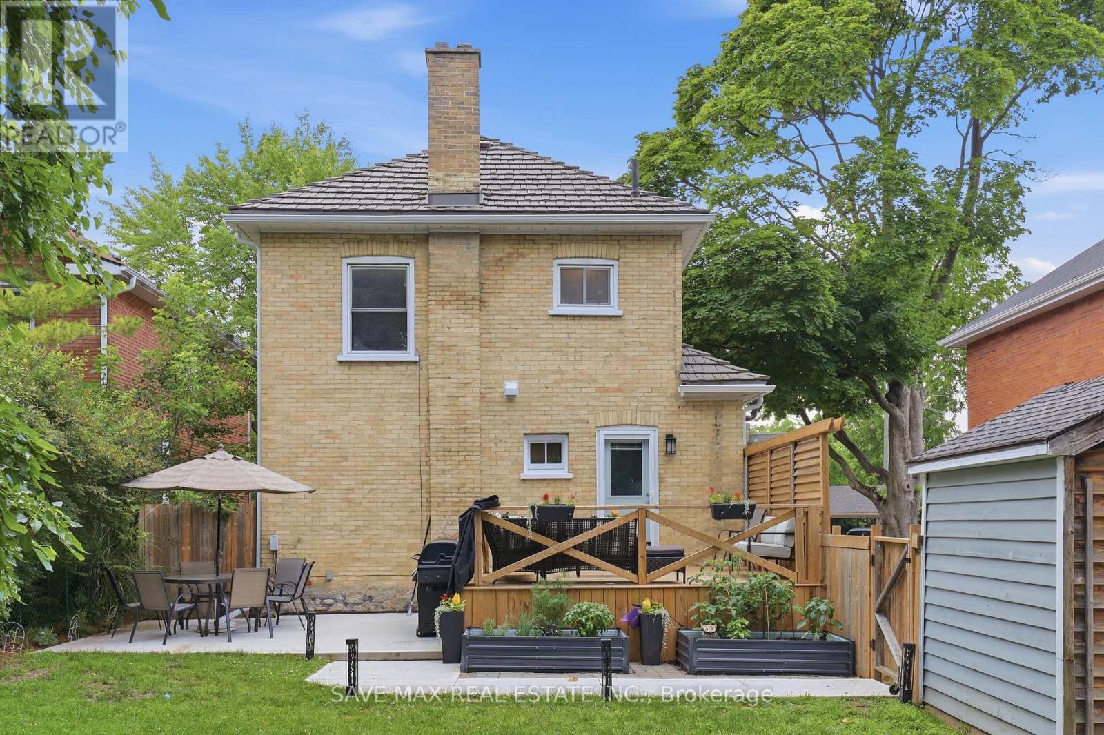 347 Dover Street S, Cambridge, Ontario N3H 1L6 - Photo 38 - X13649762