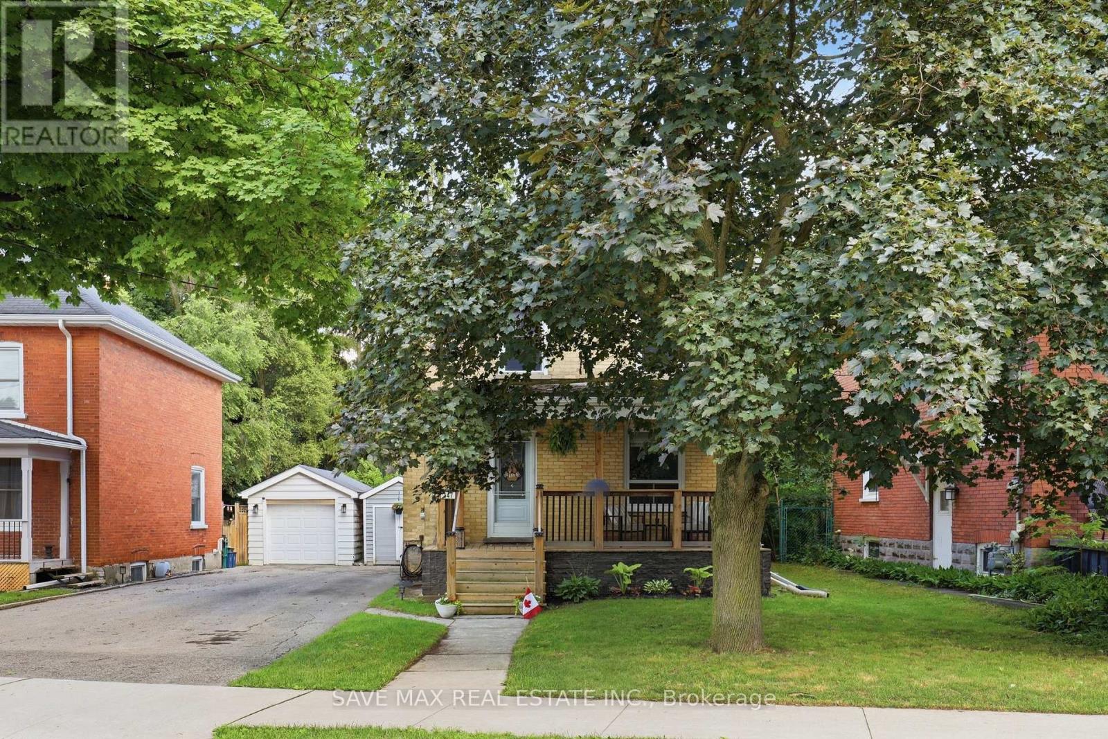 347 Dover Street S, Cambridge, Ontario N3H 1L6 - Photo 4 - X13649762