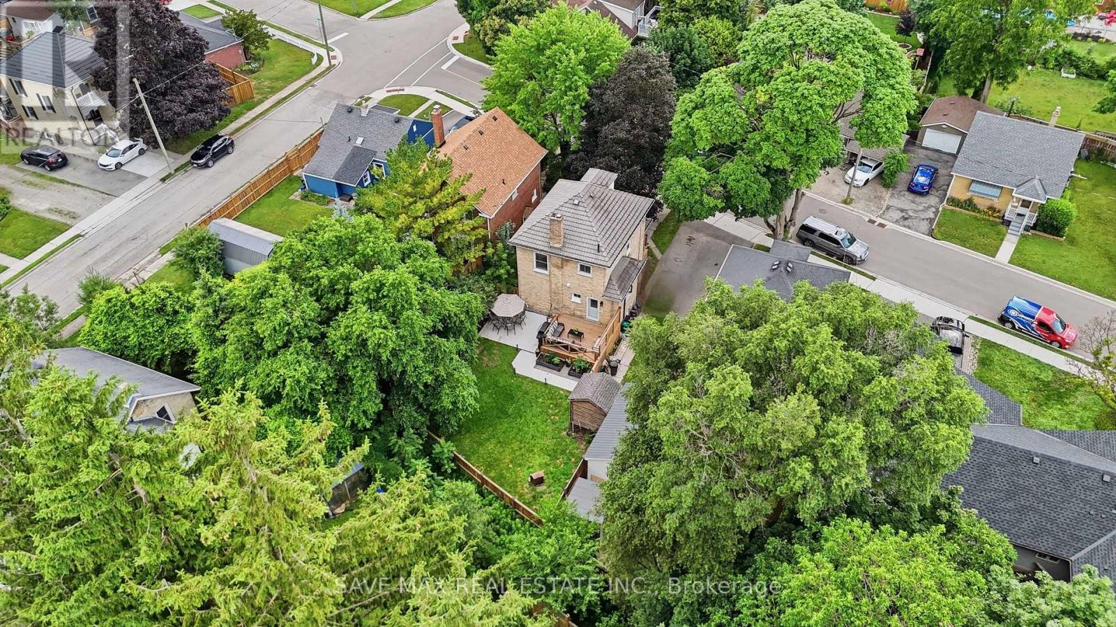 347 Dover Street S, Cambridge, Ontario N3H 1L6 - Photo 44 - X13649762
