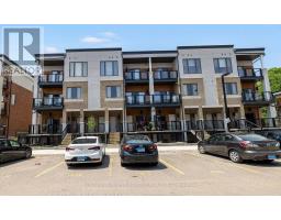 C 43 - 25 ISHERWOOD AVENUE, Cambridge, Ontario