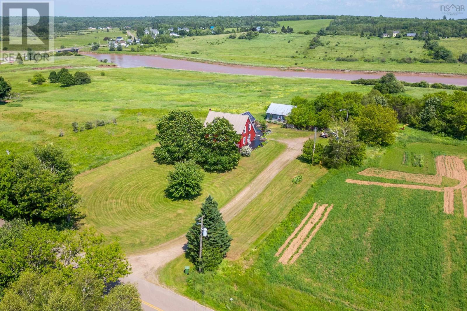 2600 Barronsfield Road, River Hebert, Nova Scotia  B0L 1G0 - Photo 3 - 202617071
