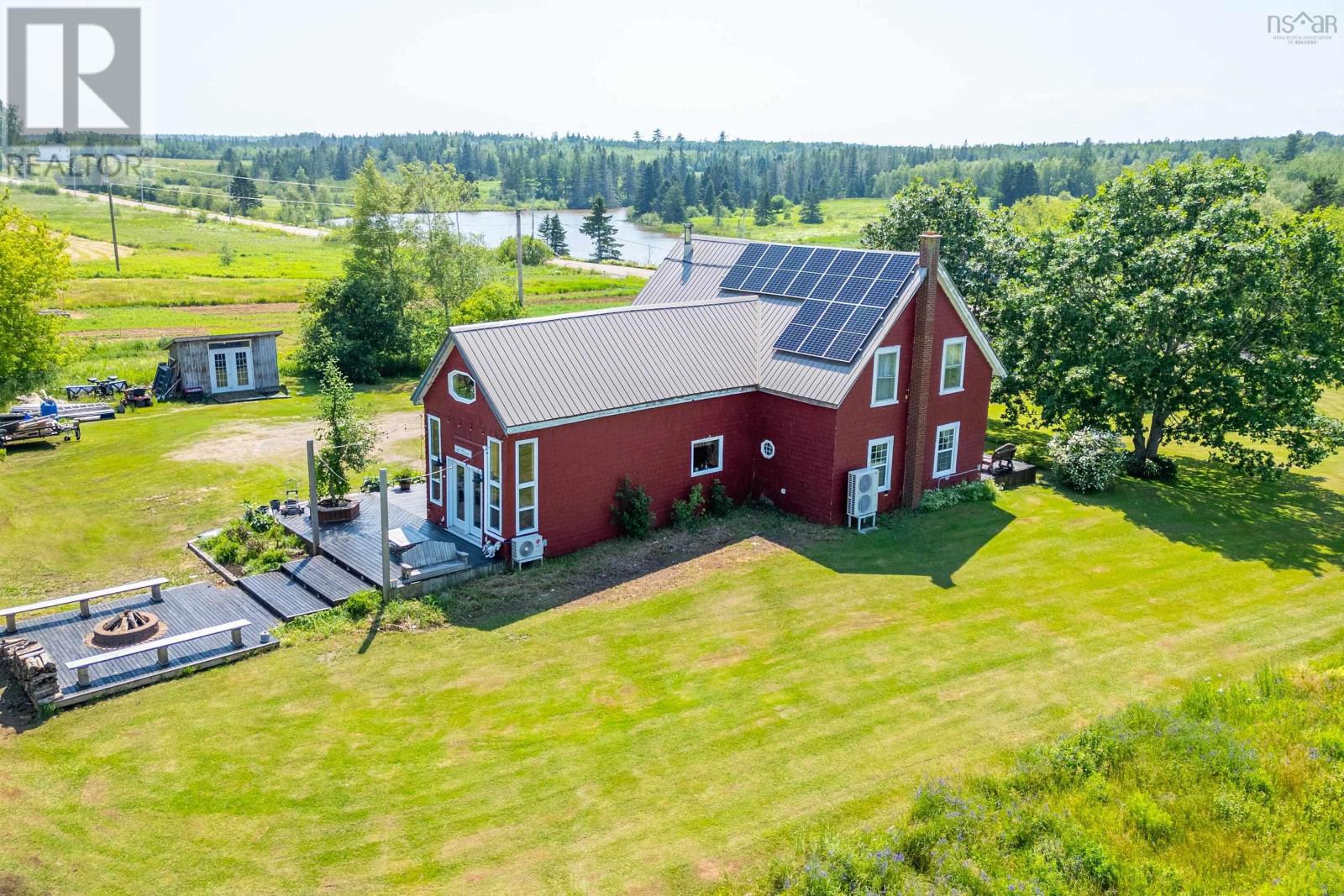 2600 Barronsfield Road, River Hebert, Nova Scotia  B0L 1G0 - Photo 5 - 202617071