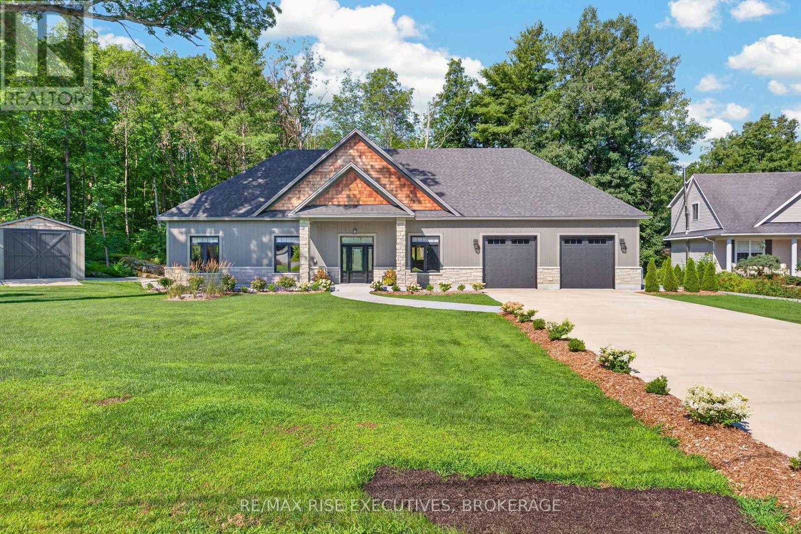4 Headlands Way, Leeds And The Thousand Islands, Ontario  K0E 1G0 - Photo 1 - X13649630