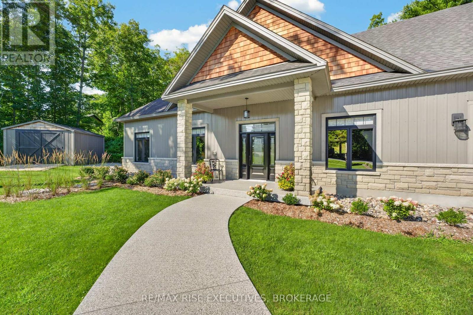 4 Headlands Way, Leeds And The Thousand Islands, Ontario  K0E 1G0 - Photo 2 - X13649630