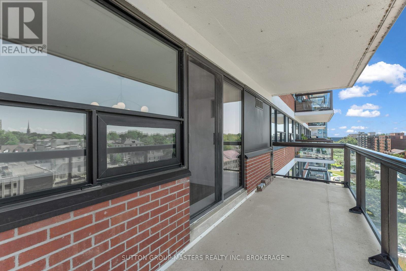 801 - 165 Ontario Street, Kingston, Ontario  K7L 2Y6 - Photo 25 - X13649742