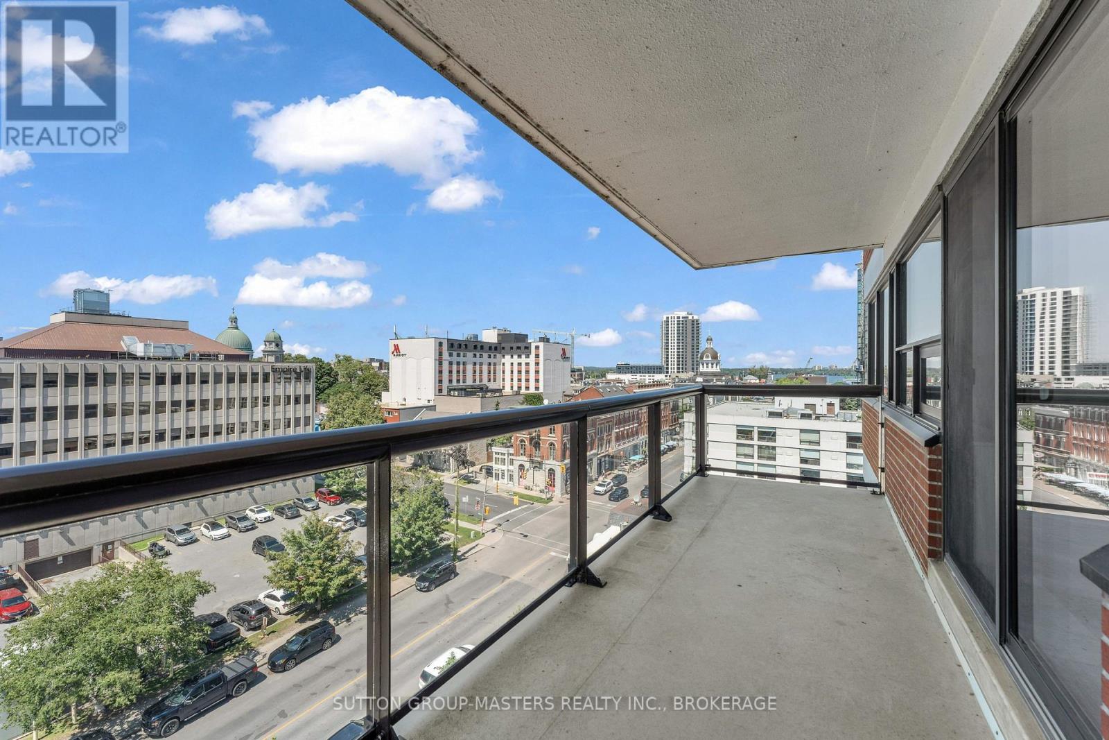 801 - 165 Ontario Street, Kingston, Ontario  K7L 2Y6 - Photo 26 - X13649742