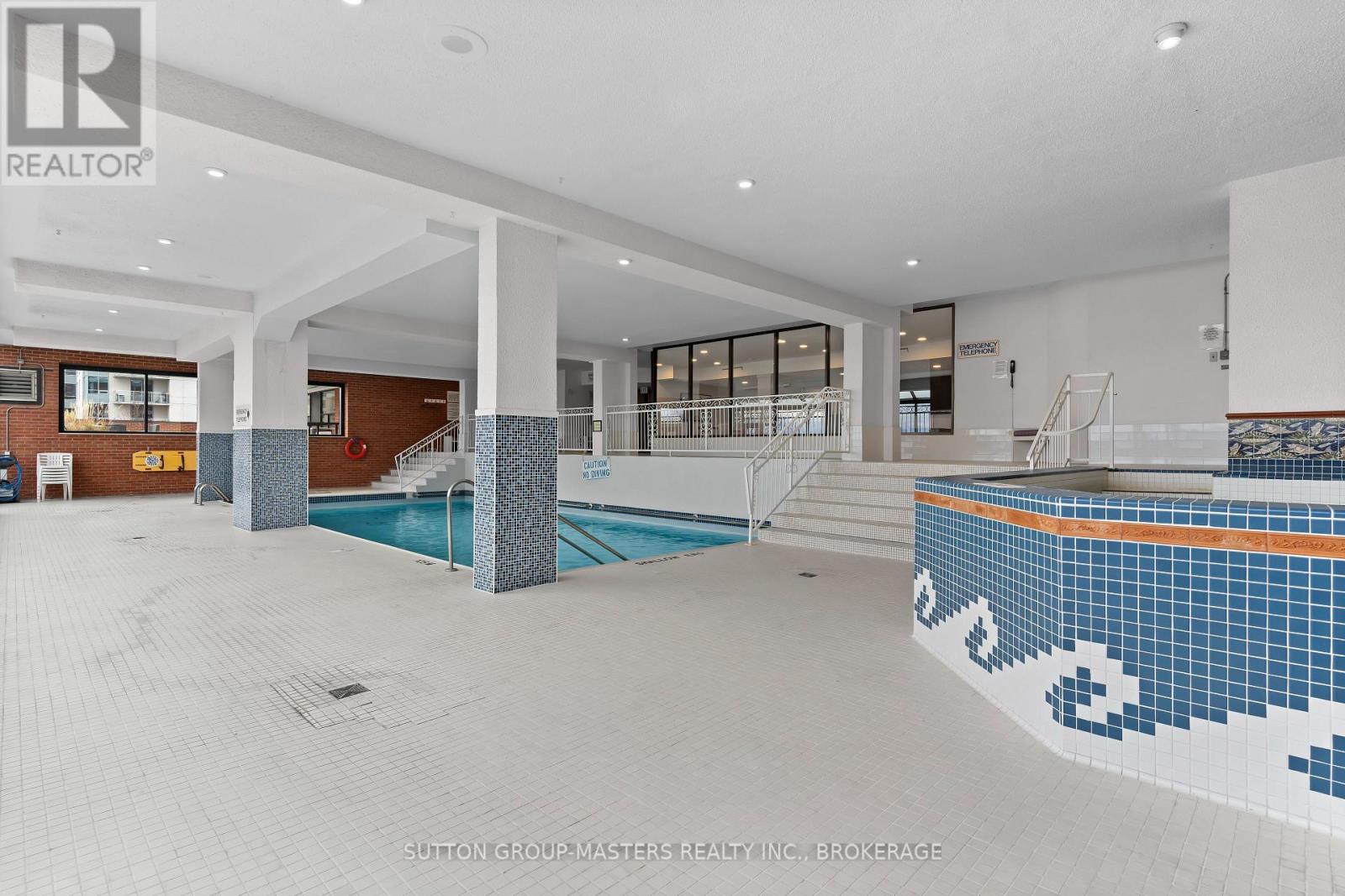 801 - 165 Ontario Street, Kingston, Ontario  K7L 2Y6 - Photo 39 - X13649742