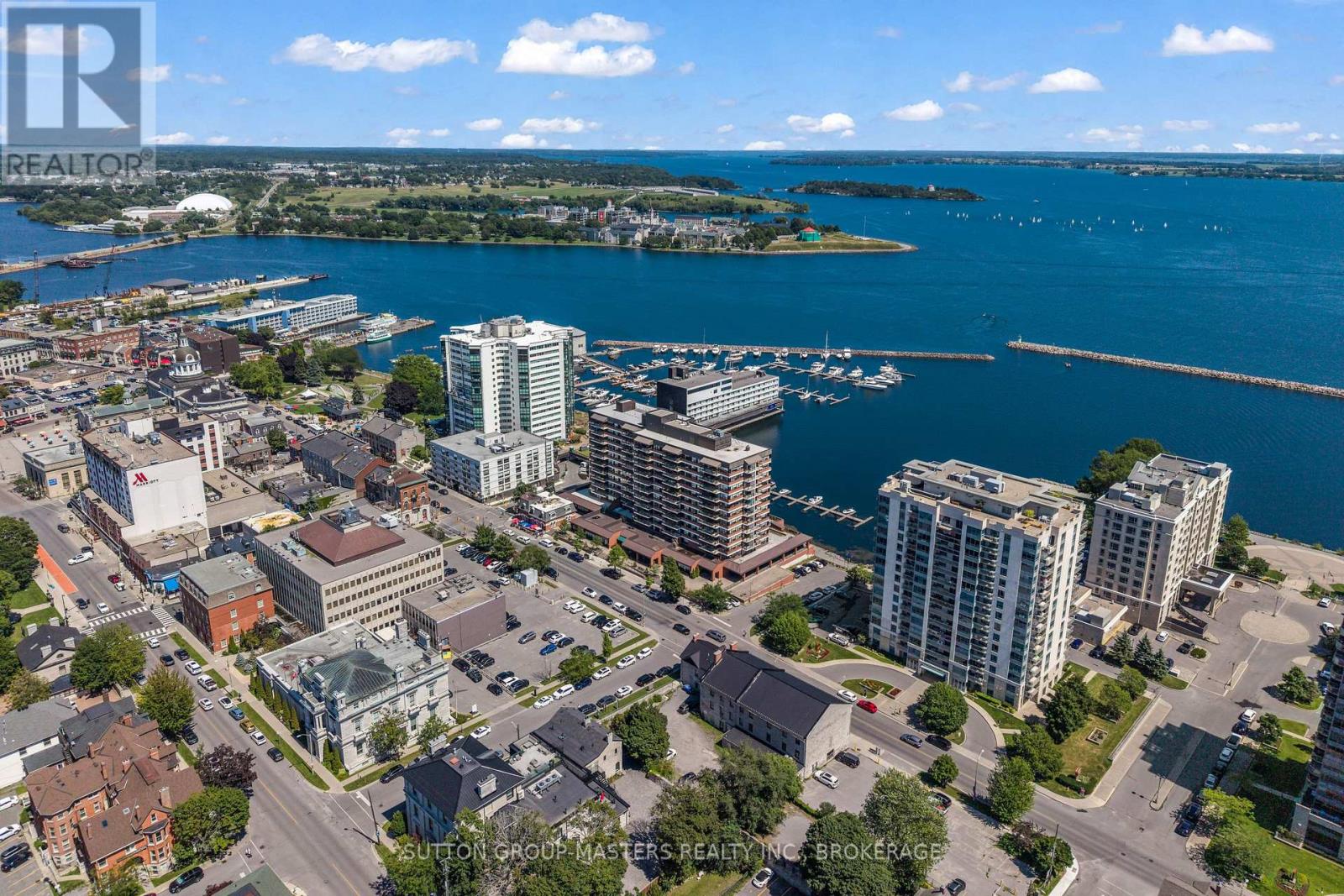 801 - 165 Ontario Street, Kingston, Ontario  K7L 2Y6 - Photo 42 - X13649742