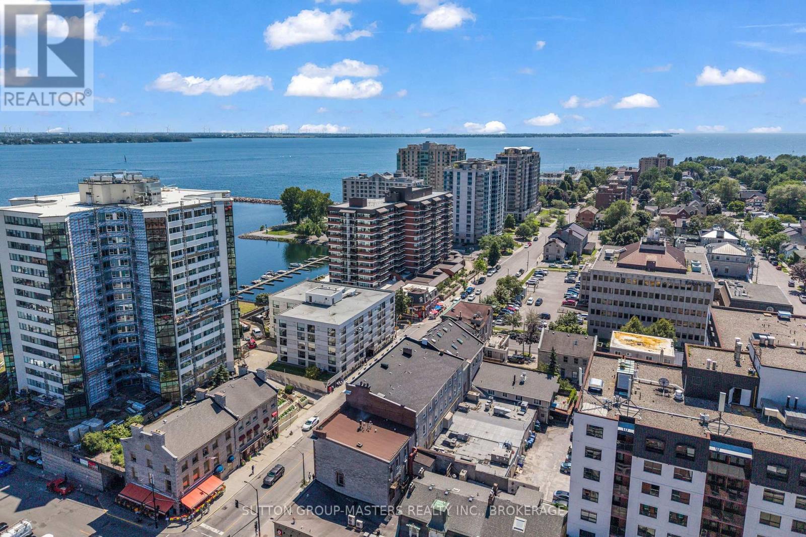 801 - 165 Ontario Street, Kingston, Ontario  K7L 2Y6 - Photo 43 - X13649742