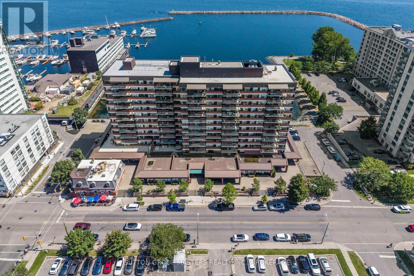 801 - 165 Ontario Street, Kingston, Ontario  K7L 2Y6 - Photo 6 - X13649742