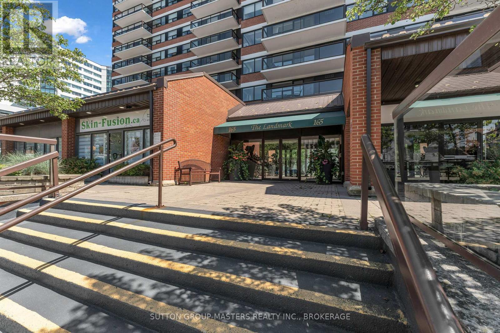 801 - 165 Ontario Street, Kingston, Ontario  K7L 2Y6 - Photo 7 - X13649742