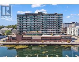 801 - 165 ONTARIO STREET, Kingston, Ontario