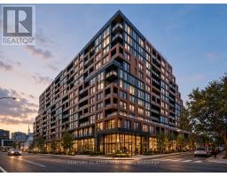 502 - 28 EASTERN AVENUE, Toronto, Ontario