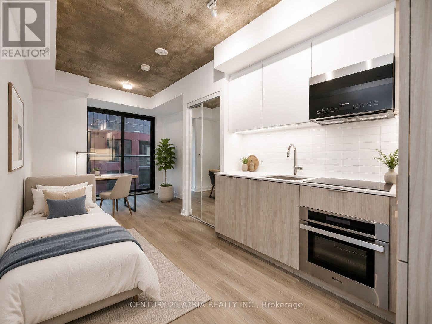 502 - 28 Eastern Avenue, Toronto, Ontario  M5A 1H5 - Photo 2 - C13648866