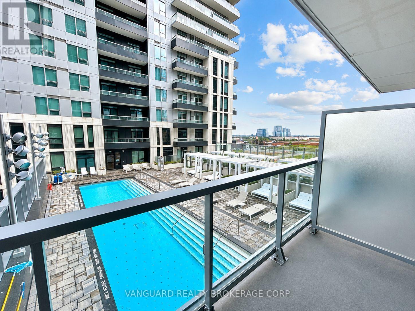 411 - 5 Meadowdale Road, Vaughan, Ontario  L4K 0C7 - Photo 5 - N13607980