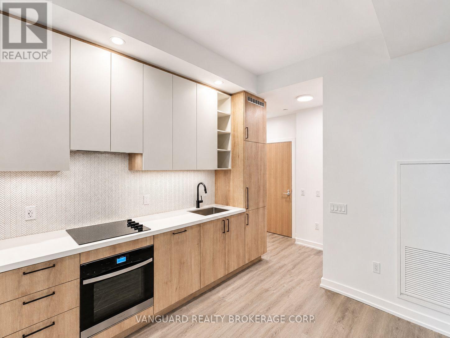 411 - 5 Meadowdale Road, Vaughan, Ontario  L4K 0C7 - Photo 3 - N13607980