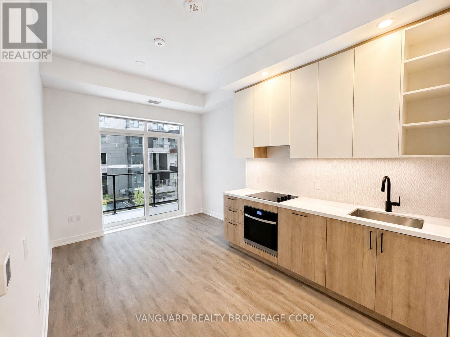 411 - 5 Meadowdale Road, Vaughan, Ontario  L4K 0C7 - Photo 4 - N13607980