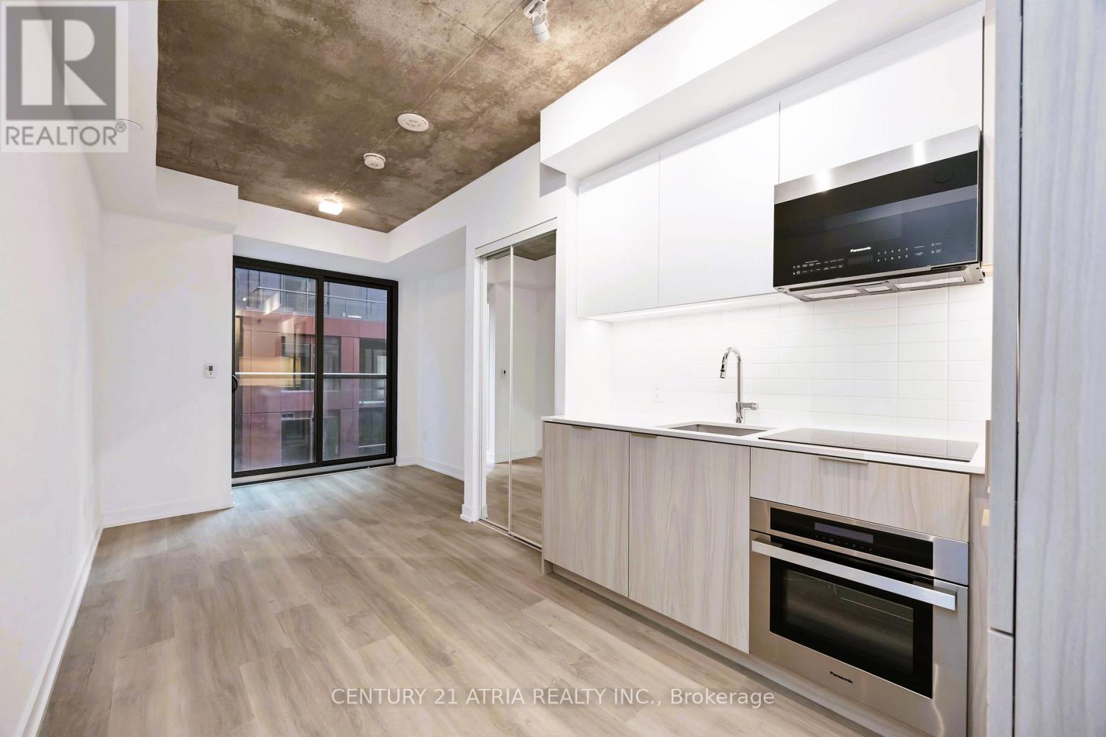 502 - 28 Eastern Avenue, Toronto, Ontario  M5A 1H5 - Photo 4 - C13648866