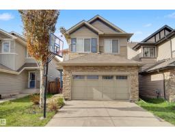 1602 CHAPMAN WY SW, Edmonton, Alberta