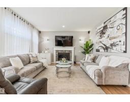 1235 ORMSBY LN NW, Edmonton, Alberta