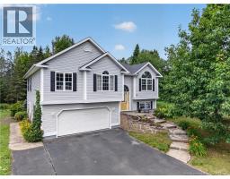 33 Amy Street, Miramichi, New Brunswick