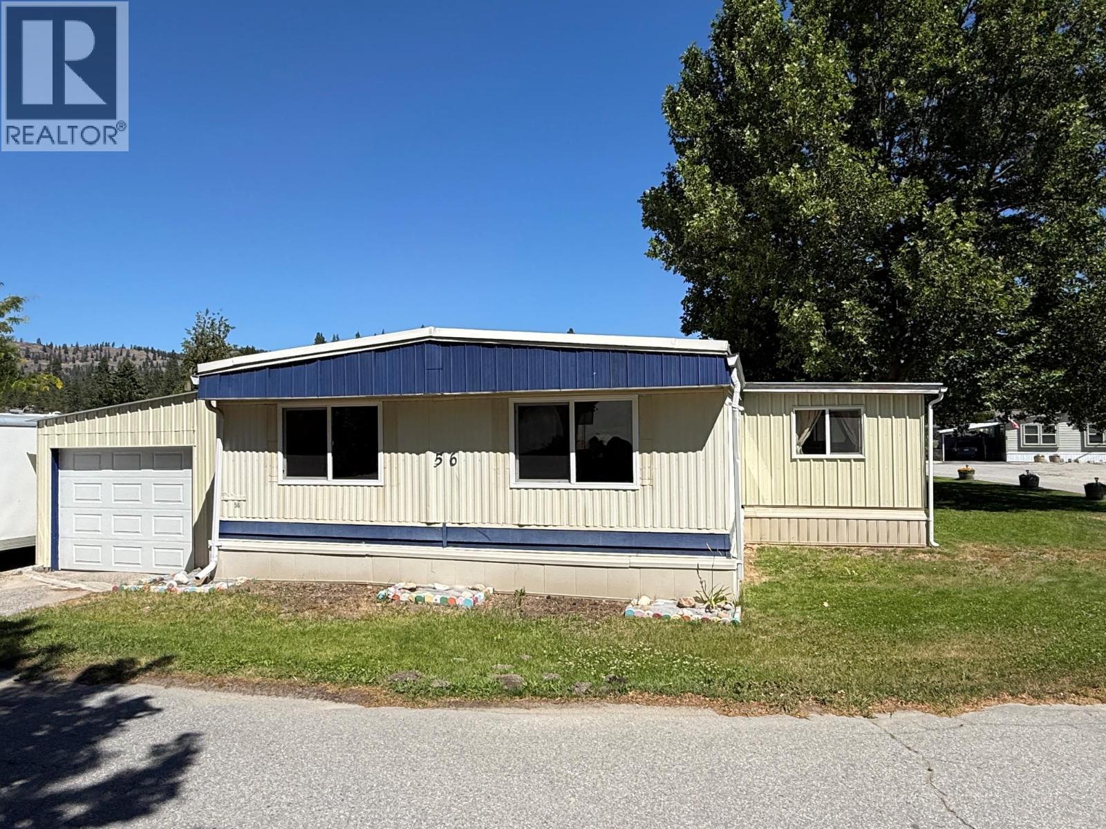 8712 Steuart Street Unit# 56, Summerland, British Columbia