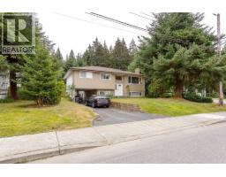 815 SEYMOUR DRIVE, Coquitlam, British Columbia