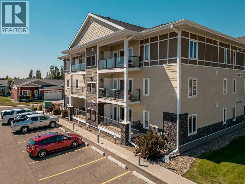 102, 173 Fairmont Boulevard S, Lethbridge, Alberta  T1K 7G4 - Photo 33 - A2333619