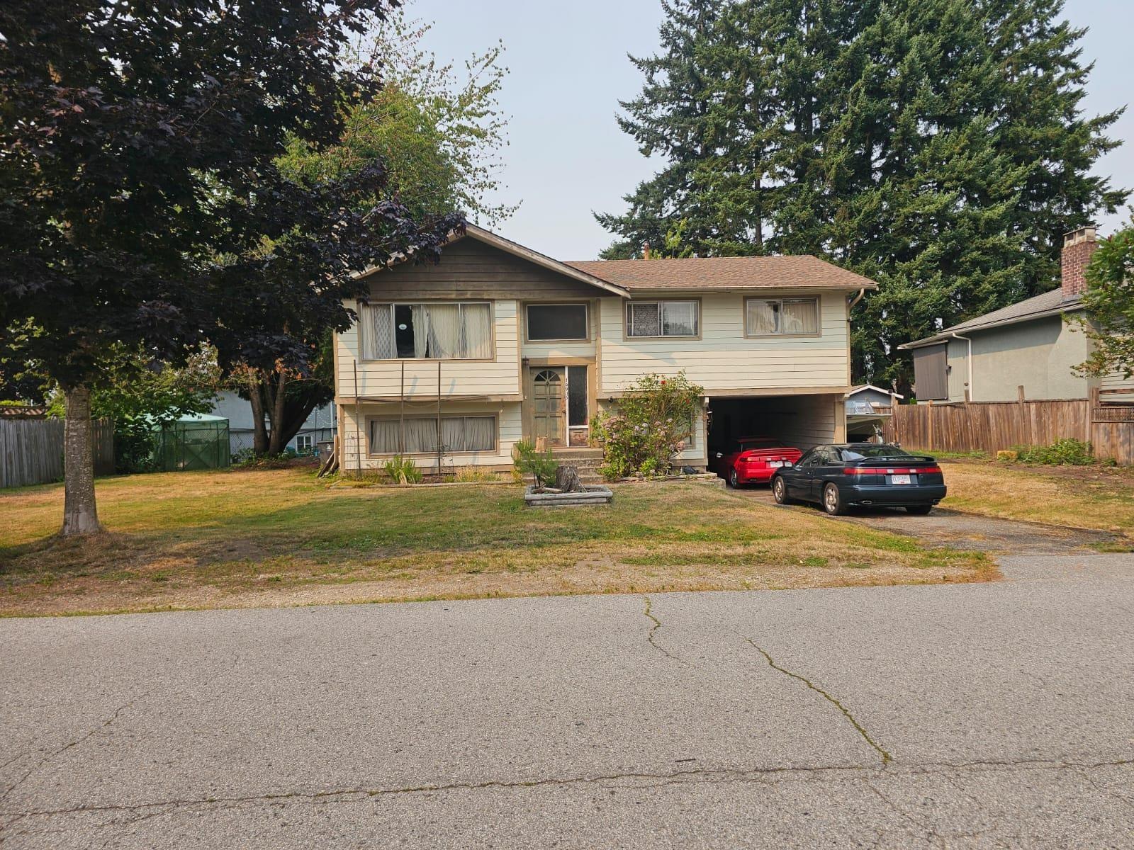 14935 BLUEBIRD CRESCENT, Surrey, British Columbia