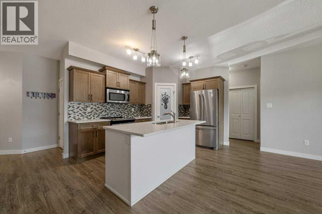 102, 173 Fairmont Boulevard S, Lethbridge, Alberta  T1K 7G4 - Photo 5 - A2333619
