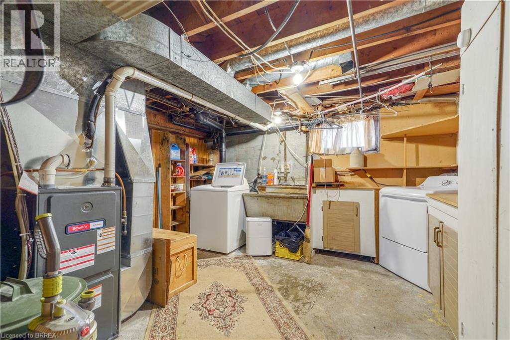 45 Wellington Street, Paris, Ontario  N3L 1T2 - Photo 28 - 40853179