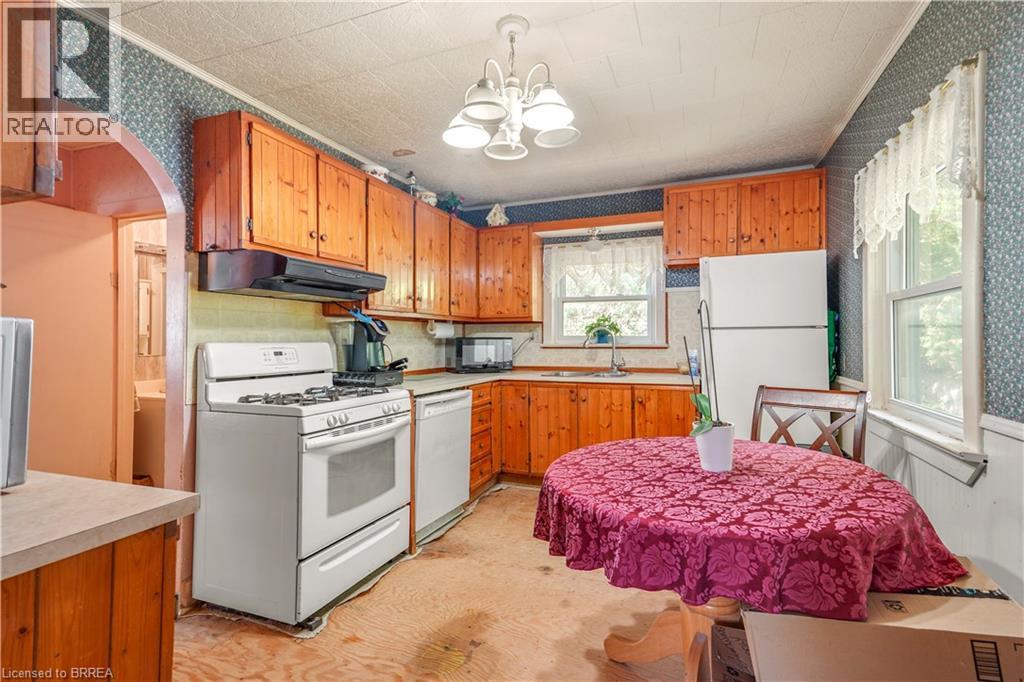 45 Wellington Street, Paris, Ontario  N3L 1T2 - Photo 11 - 40853179