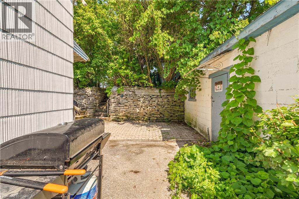 45 Wellington Street, Paris, Ontario  N3L 1T2 - Photo 30 - 40853179