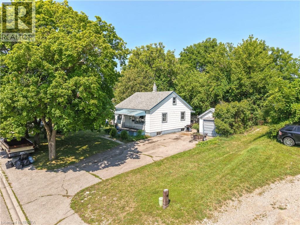 45 Wellington Street, Paris, Ontario  N3L 1T2 - Photo 38 - 40853179