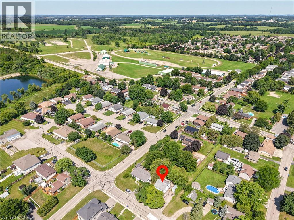 45 Wellington Street, Paris, Ontario  N3L 1T2 - Photo 42 - 40853179