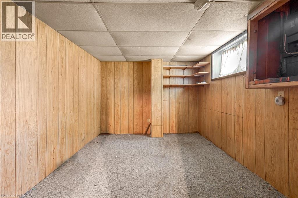 45 Wellington Street, Paris, Ontario  N3L 1T2 - Photo 29 - 40853179