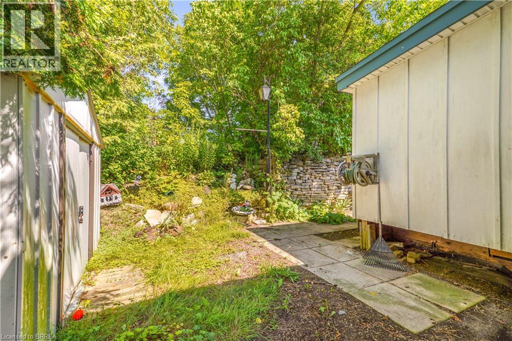45 Wellington Street, Paris, Ontario  N3L 1T2 - Photo 34 - 40853179