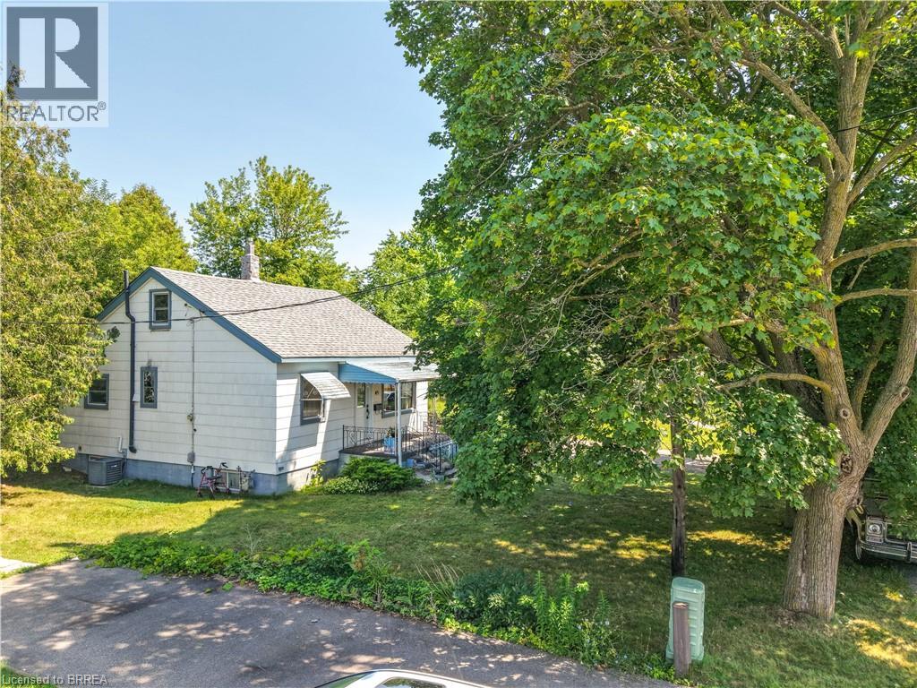 45 Wellington Street, Paris, Ontario  N3L 1T2 - Photo 39 - 40853179