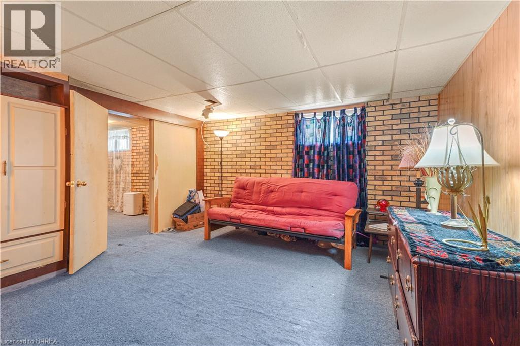 45 Wellington Street, Paris, Ontario  N3L 1T2 - Photo 27 - 40853179