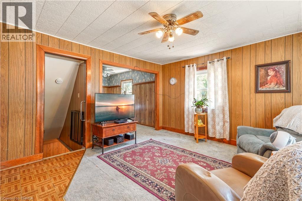 45 Wellington Street, Paris, Ontario  N3L 1T2 - Photo 7 - 40853179