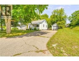 45 WELLINGTON Street, Paris, Ontario