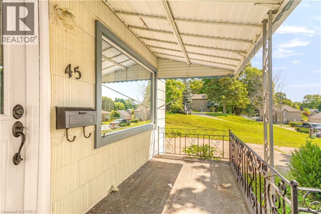 45 Wellington Street, Paris, Ontario  N3L 1T2 - Photo 5 - 40853179