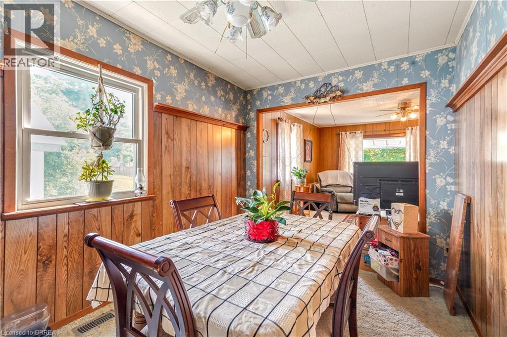 45 Wellington Street, Paris, Ontario  N3L 1T2 - Photo 10 - 40853179