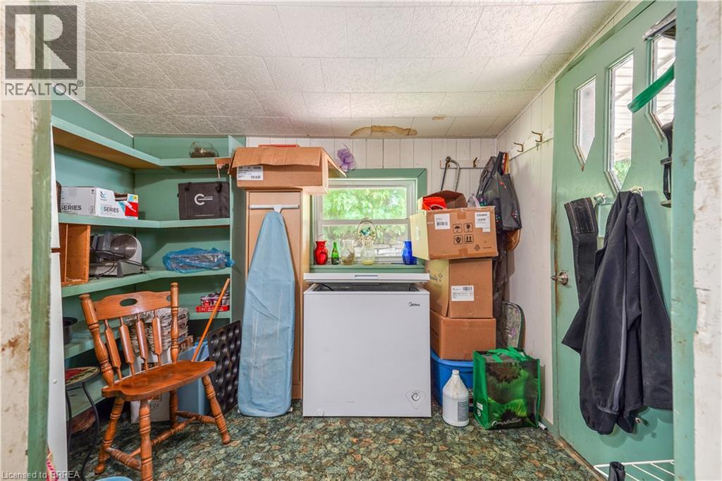 45 Wellington Street, Paris, Ontario  N3L 1T2 - Photo 15 - 40853179